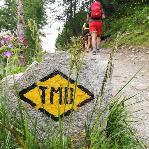 Tour du Mont Blanc 2021 – Ziua 4 – Finish